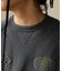 WEST COAST FADE WASH S／S SWEAT ／ ウエスト コースト フェイドウォッシュ 半袖 スウェット