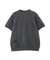 WEST COAST FADE WASH S／S SWEAT ／ ウエスト コースト フェイドウォッシュ 半袖 スウェット