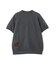 WEST COAST FADE WASH S／S SWEAT ／ ウエスト コースト フェイドウォッシュ 半袖 スウェット
