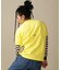 WEST COAST FADE WASH S／S SWEAT ／ ウエスト コースト フェイドウォッシュ 半袖 スウェット
