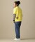 WEST COAST FADE WASH S／S SWEAT ／ ウエスト コースト フェイドウォッシュ 半袖 スウェット