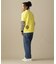 WEST COAST FADE WASH S／S SWEAT ／ ウエスト コースト フェイドウォッシュ 半袖 スウェット