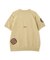 WEST COAST FADE WASH S／S SWEAT ／ ウエスト コースト フェイドウォッシュ 半袖 スウェット