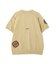 WEST COAST FADE WASH S／S SWEAT ／ ウエスト コースト フェイドウォッシュ 半袖 スウェット