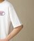 WEST COAST T-SHIRT OVAL LOGO ／ ウェスト コースト Tシャツ オーバル ロゴ