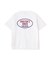 WEST COAST T-SHIRT OVAL LOGO ／ ウェスト コースト Tシャツ オーバル ロゴ