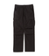 コットン リップストップ ファティーグ パンツ／COTTON RIPSTOP FATIGUE PANT