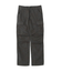 コットン リップストップ ファティーグ パンツ／COTTON RIPSTOP FATIGUE PANT