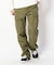 コットン リップストップ ファティーグ パンツ／COTTON RIPSTOP FATIGUE PANT