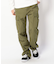 コットン リップストップ ファティーグ パンツ／COTTON RIPSTOP FATIGUE PANT