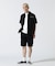 コットン リップストップ ファティーグショーツ ／ COTTON RIPSTOP FATIGUE SHORT PANT