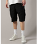 コットン リップストップ ファティーグショーツ ／ COTTON RIPSTOP FATIGUE SHORT PANT