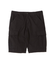 コットン リップストップ ファティーグショーツ ／ COTTON RIPSTOP FATIGUE SHORT PANT