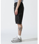 コットン リップストップ ファティーグショーツ ／ COTTON RIPSTOP FATIGUE SHORT PANT