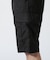 コットン リップストップ ファティーグショーツ ／ COTTON RIPSTOP FATIGUE SHORT PANT
