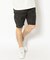 コットン リップストップ ファティーグショーツ ／ COTTON RIPSTOP FATIGUE SHORT PANT