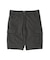 コットン リップストップ ファティーグショーツ ／ COTTON RIPSTOP FATIGUE SHORT PANT