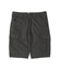 コットン リップストップ ファティーグショーツ ／ COTTON RIPSTOP FATIGUE SHORT PANT