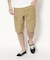 コットン リップストップ ファティーグショーツ ／ COTTON RIPSTOP FATIGUE SHORT PANT