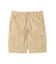 コットン リップストップ ファティーグショーツ ／ COTTON RIPSTOP FATIGUE SHORT PANT