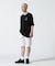 コットン リップストップ ファティーグショーツ ／ COTTON RIPSTOP FATIGUE SHORT PANT