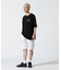 コットン リップストップ ファティーグショーツ ／ COTTON RIPSTOP FATIGUE SHORT PANT