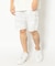 コットン リップストップ ファティーグショーツ ／ COTTON RIPSTOP FATIGUE SHORT PANT