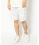 コットン リップストップ ファティーグショーツ ／ COTTON RIPSTOP FATIGUE SHORT PANT