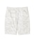 コットン リップストップ ファティーグショーツ ／ COTTON RIPSTOP FATIGUE SHORT PANT