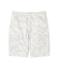 コットン リップストップ ファティーグショーツ ／ COTTON RIPSTOP FATIGUE SHORT PANT