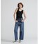 ブレード タンクトップ／BRAID TANK TOP