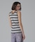 ブレード タンクトップ／BRAID TANK TOP