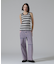 ブレード タンクトップ／BRAID TANK TOP