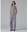 ブレード タンクトップ／BRAID TANK TOP