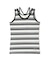 ブレード タンクトップ／BRAID TANK TOP