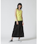 ブレード タンクトップ／BRAID TANK TOP