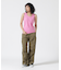 ブレード タンクトップ／BRAID TANK TOP