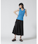 ブレード タンクトップ／BRAID TANK TOP