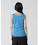 ブレード タンクトップ／BRAID TANK TOP