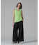 ブレード タンクトップ／BRAID TANK TOP