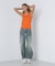 ブレード タンクトップ／BRAID TANK TOP
