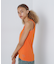 ブレード タンクトップ／BRAID TANK TOP