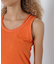 ブレード タンクトップ／BRAID TANK TOP