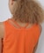 ブレード タンクトップ／BRAID TANK TOP