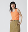 ブレード タンクトップ／BRAID TANK TOP