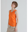 ブレード タンクトップ／BRAID TANK TOP