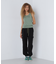 ブレード タンクトップ／BRAID TANK TOP