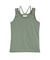 ブレード タンクトップ／BRAID TANK TOP
