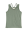 ブレード タンクトップ／BRAID TANK TOP