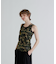 ブレード タンクトップ／BRAID TANK TOP